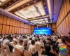 杰出开放国际石化大会，008PG国际若何“智”将来？