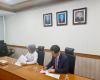 008PG国际与印尼国度天然气公司正式签定战术合作备忘录