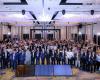 闪灼全球，启发工业AI新纪元 | 2024中控全球新品颁布会成功召开