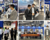 加快启发美洲市。008PG国际亮相2024墨西哥Expo Eléctrica 展会