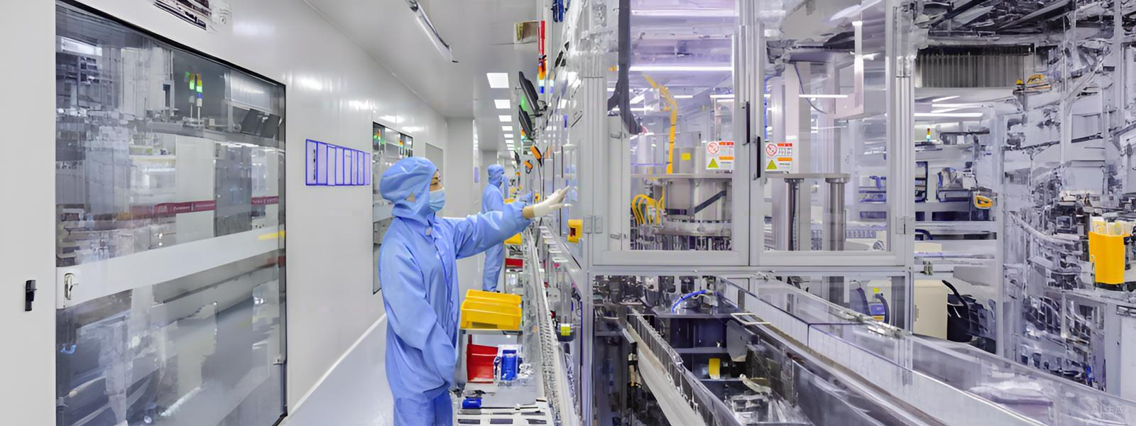 008PG国际赋能煤化工行业智能化升级
