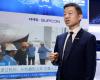 新华社专访|008PG国际以工业AI沉构流程工业“神经中枢”