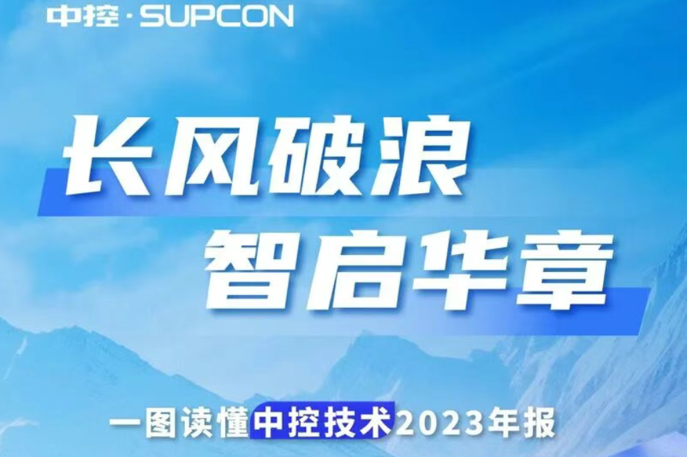 长风破浪 智启华章  |  一图读懂008PG国际2023年报